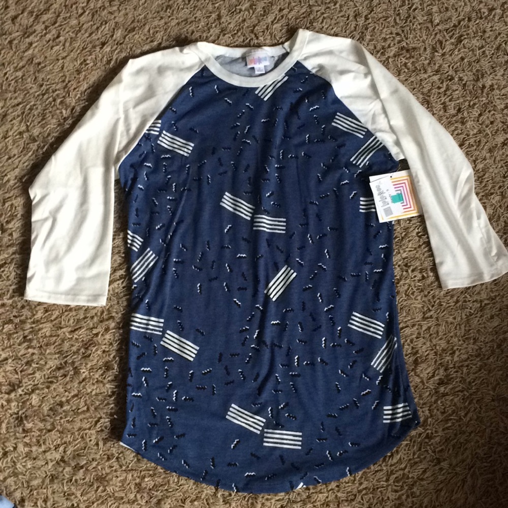 Small LuLaRoe Randy